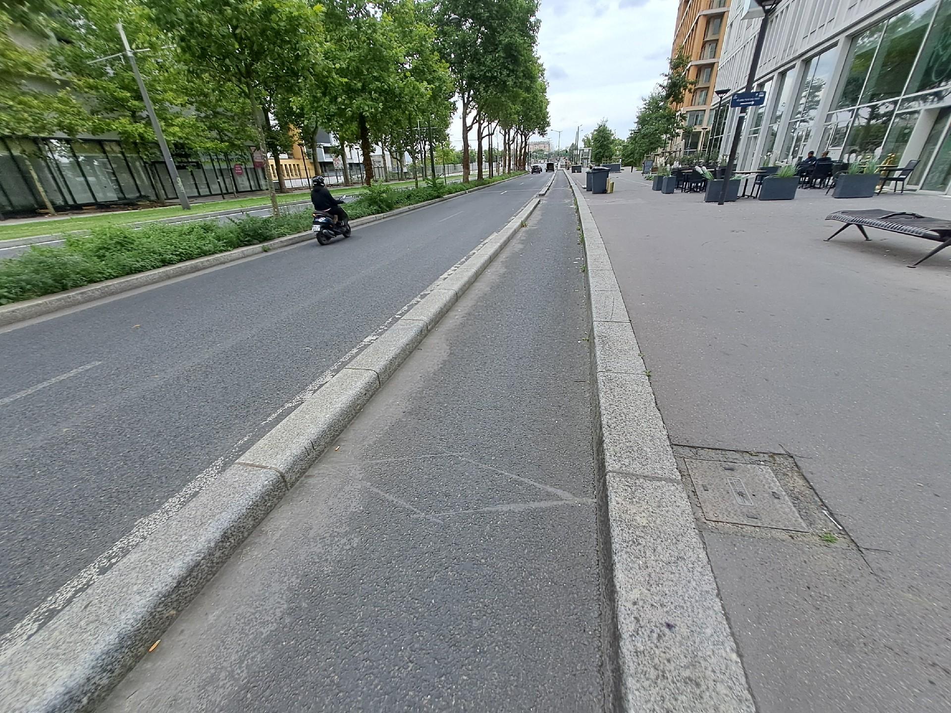 Image du compteurPont National SO-NE