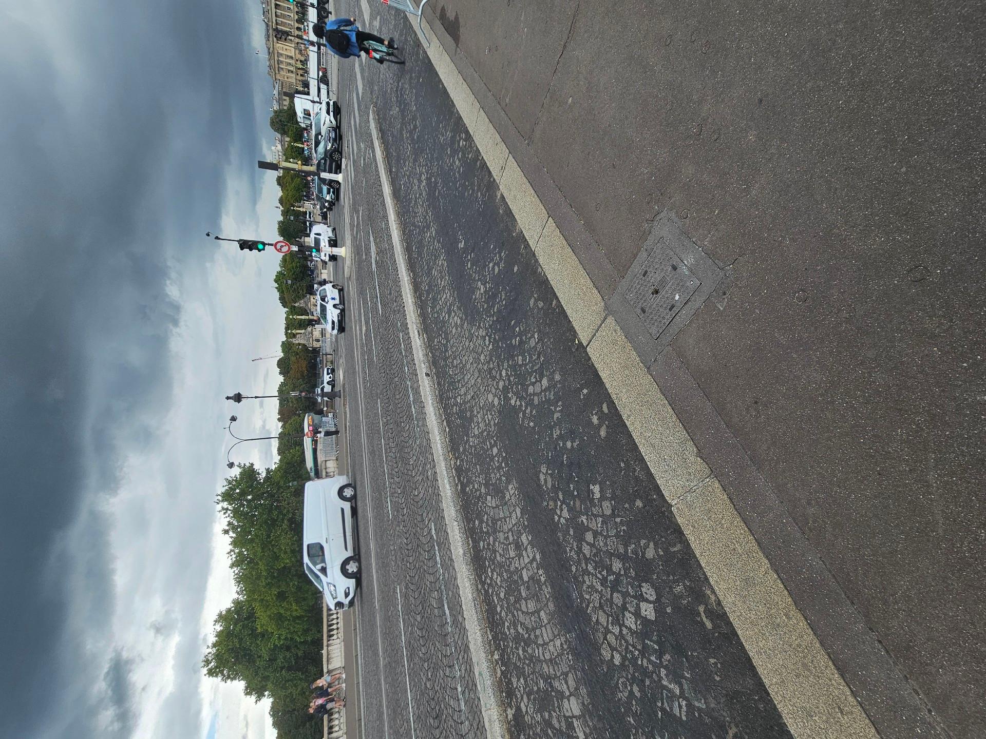 Image du compteurPont de la Concorde S-N