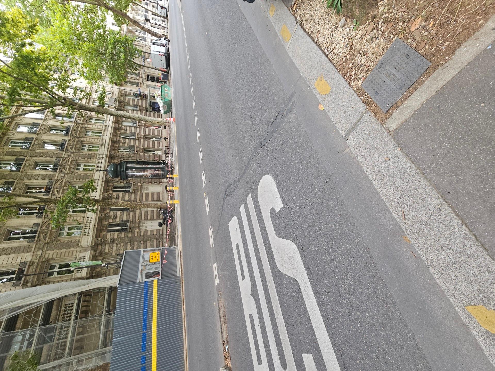 Image du compteur243 boulevard Saint Germain NO-SE
