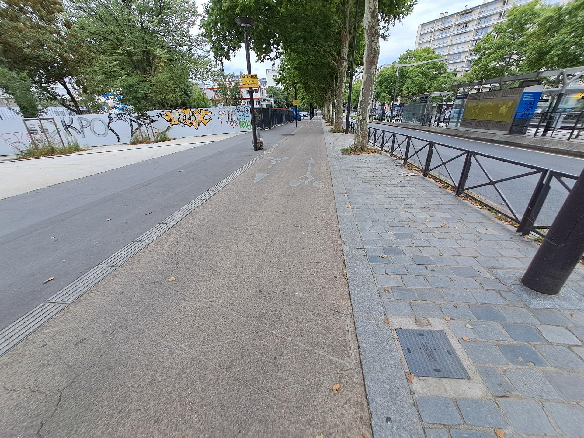 Image du compteur42 boulevard Soult S-N